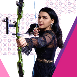 Yaylagül Ramazanova